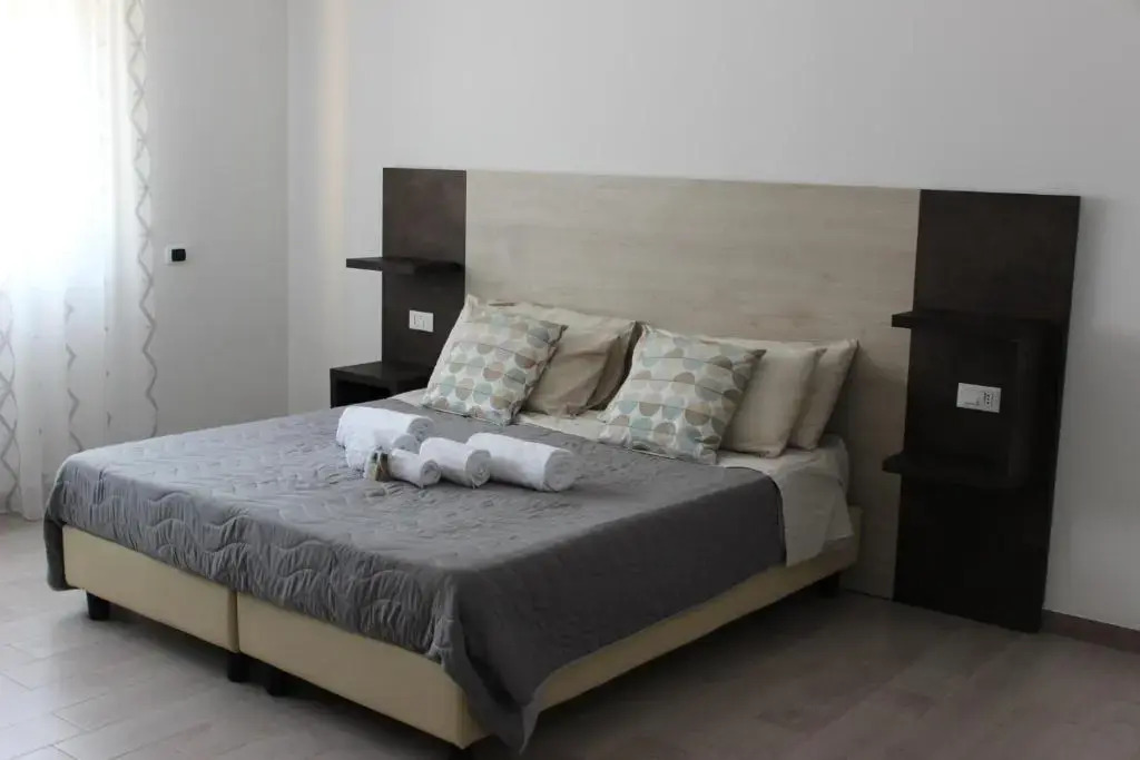 B&B Arco Dei Sogni