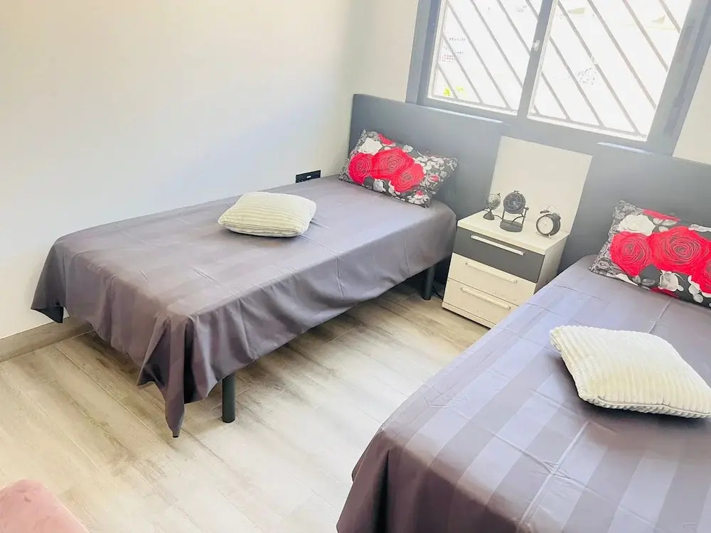 Holiday Apartment in Orihuela Costa