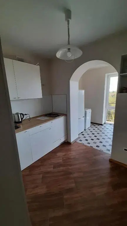 Kvartira u parka