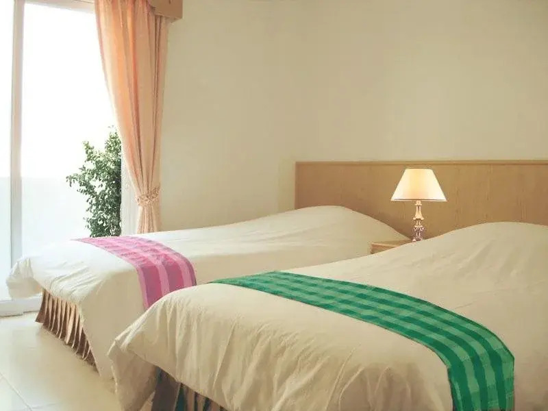Jan Hotel
