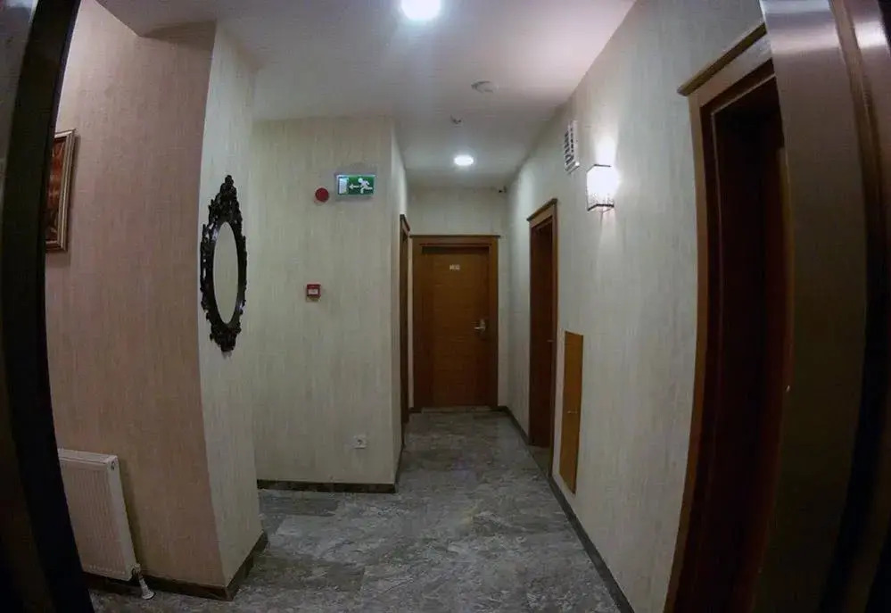 Rest Inn Hotel