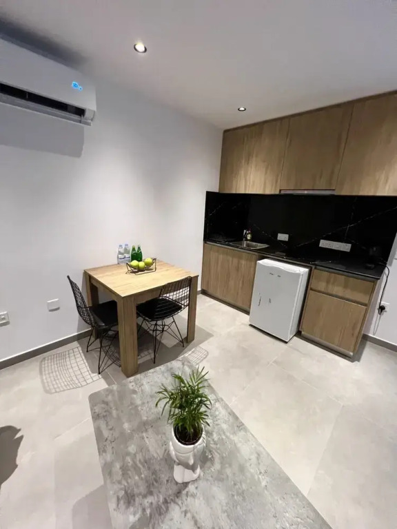 Living Boutique Apartments Adults Only