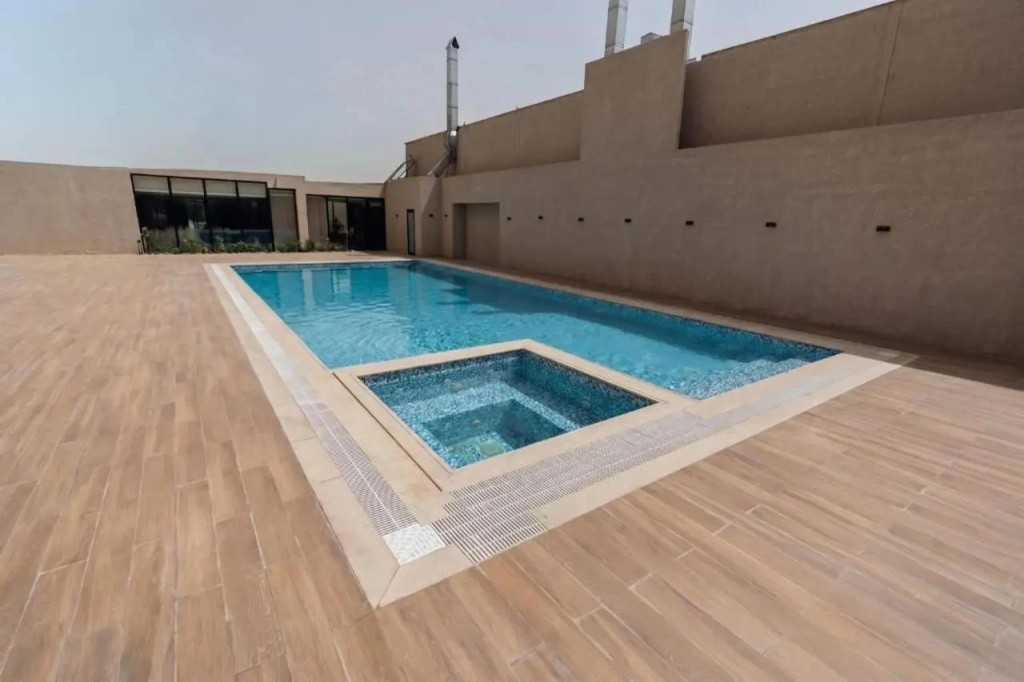 Howard Johnson by Wyndham Riyadh Al Nasiriyah