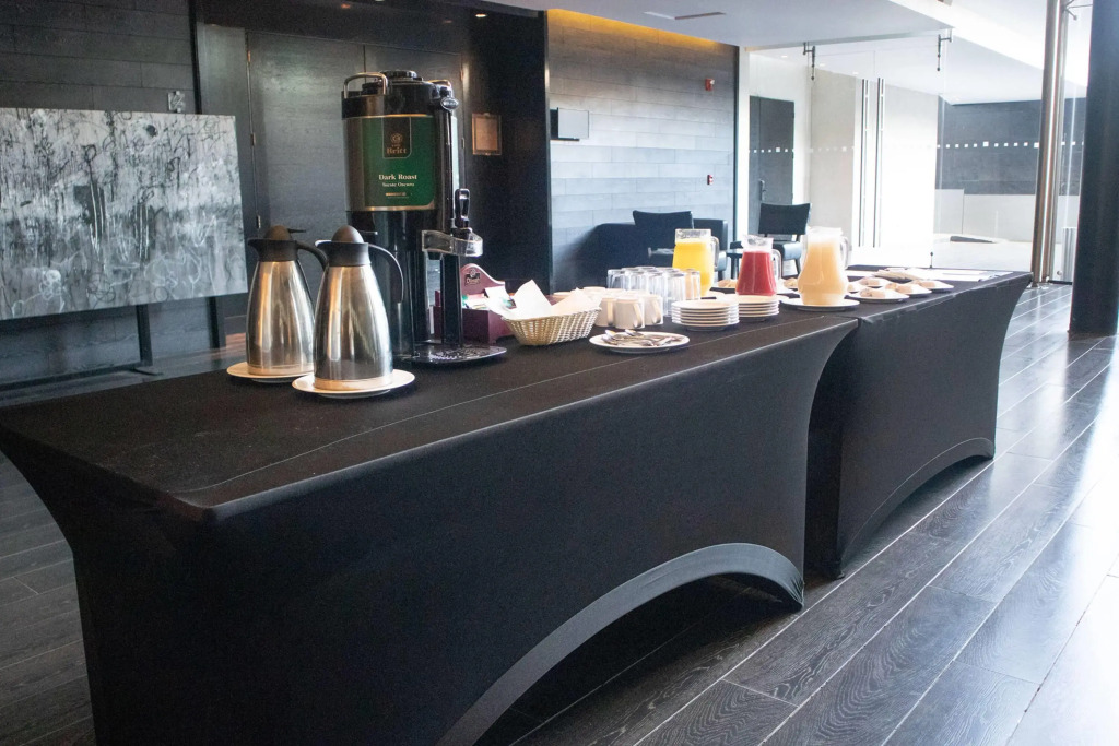 Wyndham Santiago Pettra
