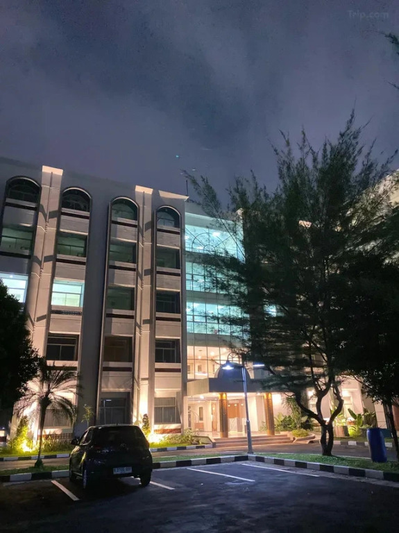 Adia Suites Ciputat