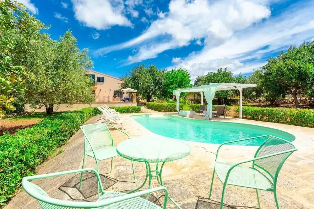 Villa Ginevra Large Private Pool A C Wifi - 3079