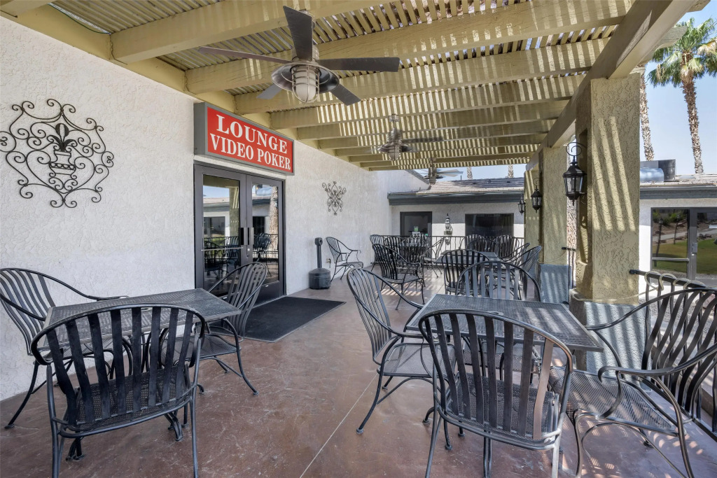 Best Western Pahrump Oasis