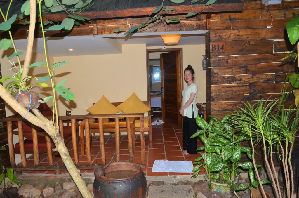 Bauhinia Resort & Spa Phu Quoc