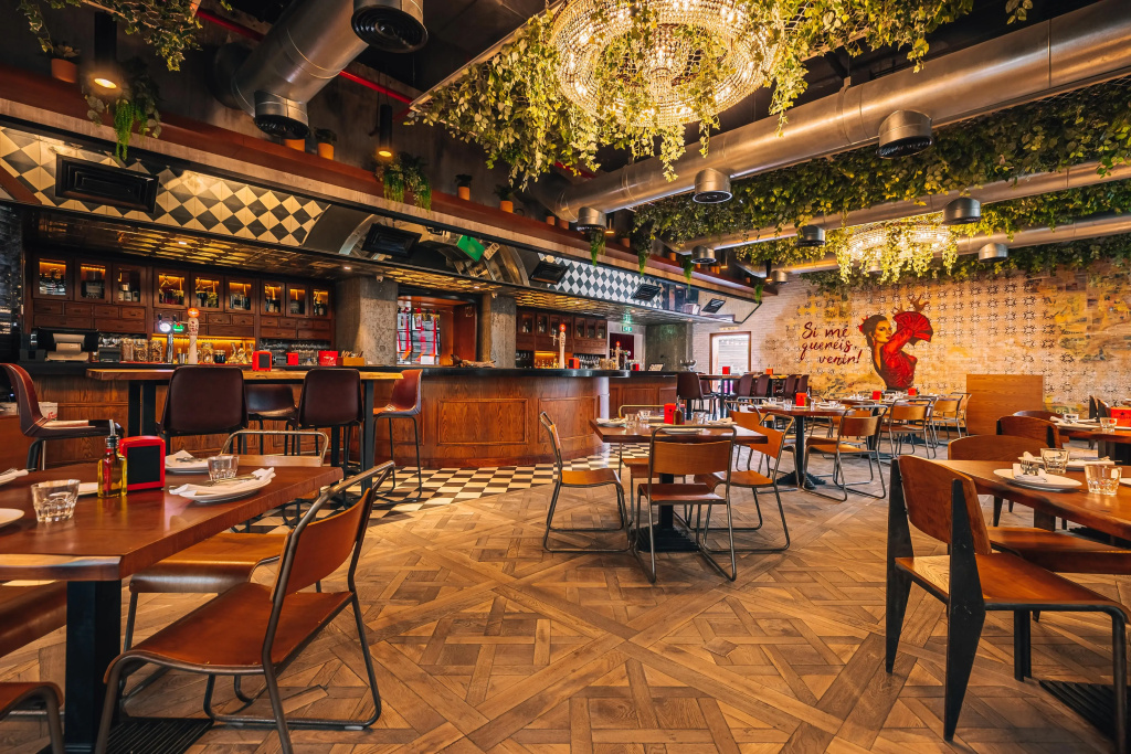 TRYP by Wyndham Dubai