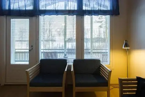 Delta Cottages Palausniemi