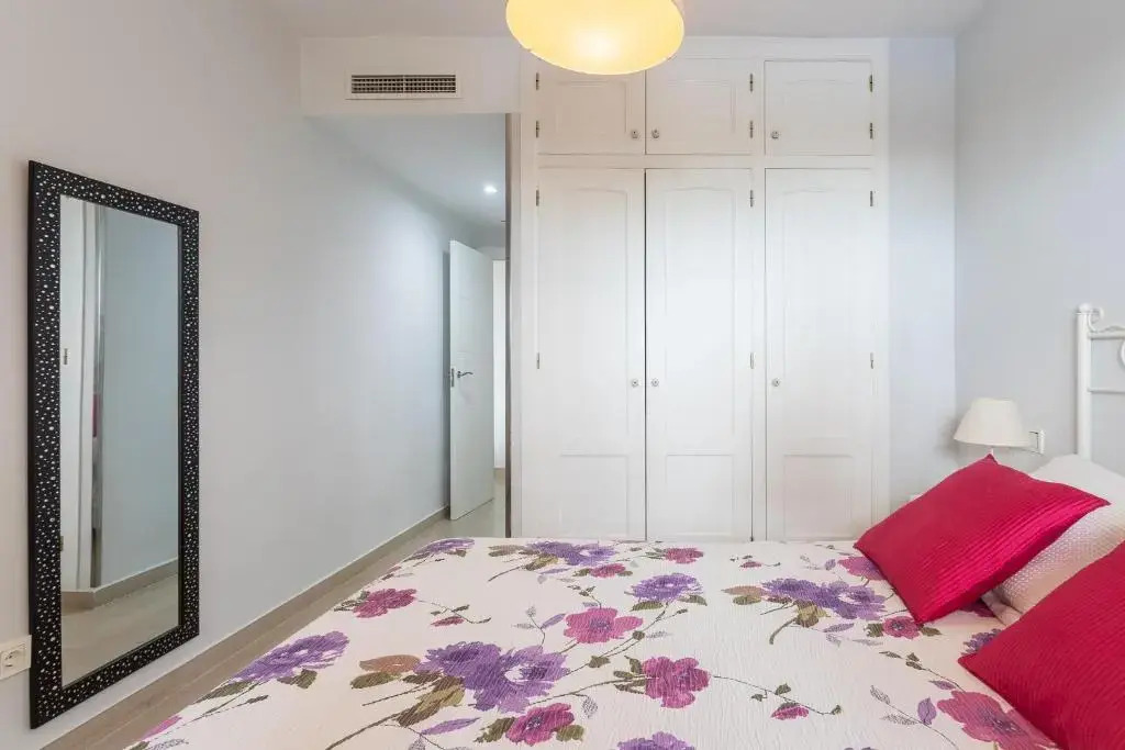 Apartment Carrer de les columbretes