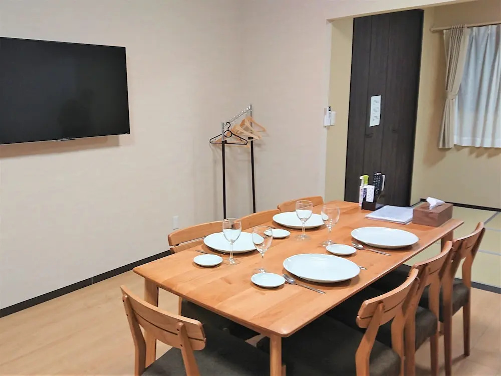 Purpose Resort Echigo Yuzawa「KURA」