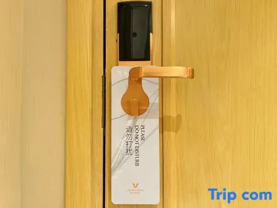 Vienna Hotel (Yanbu Park Branch)