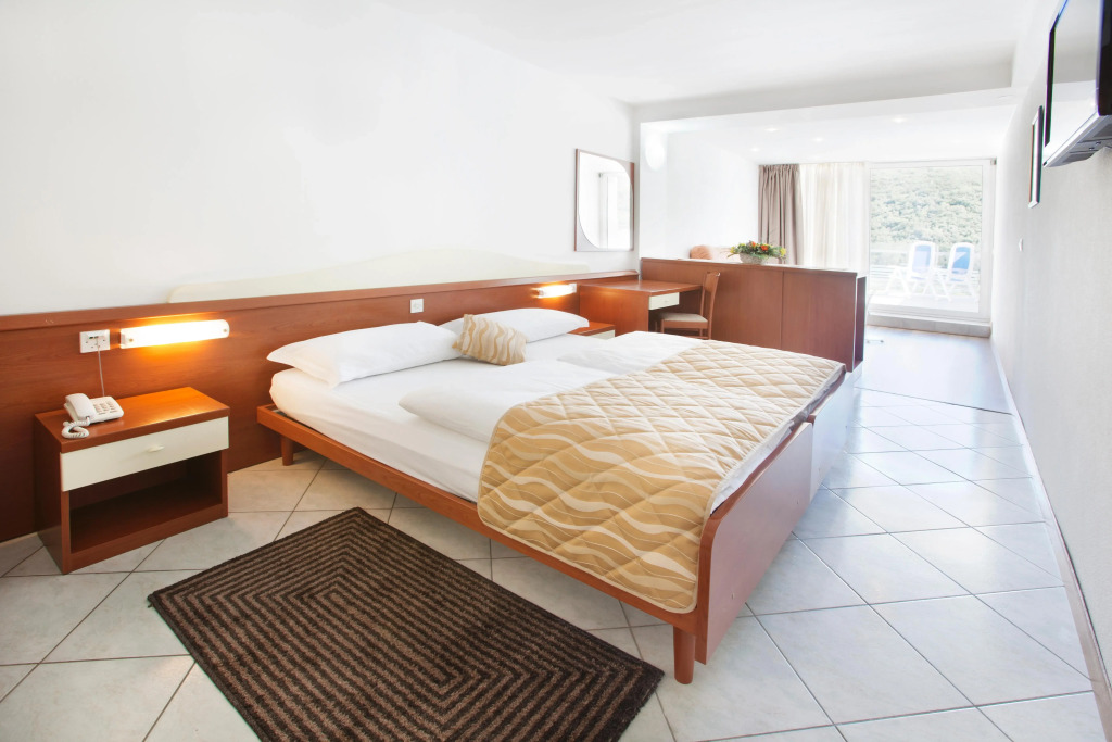 MASLINICA Narcis Hotel
