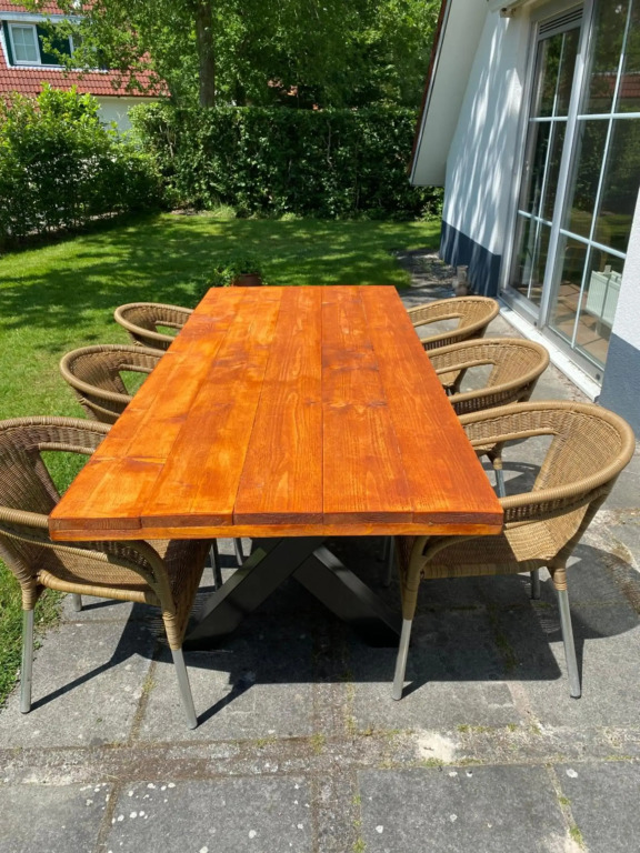 Vakantiewoning Eysinga State