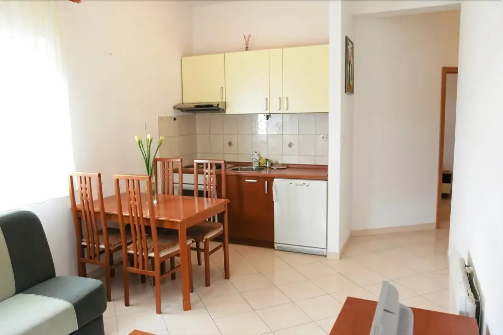 Stipic Apartment