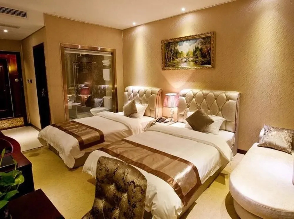 West Hotel
