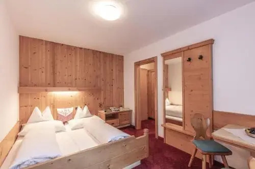 Pension Jaqueline