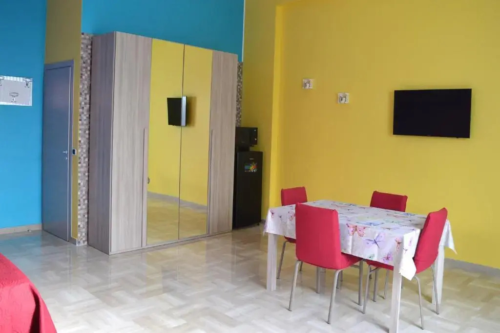 Rooms131