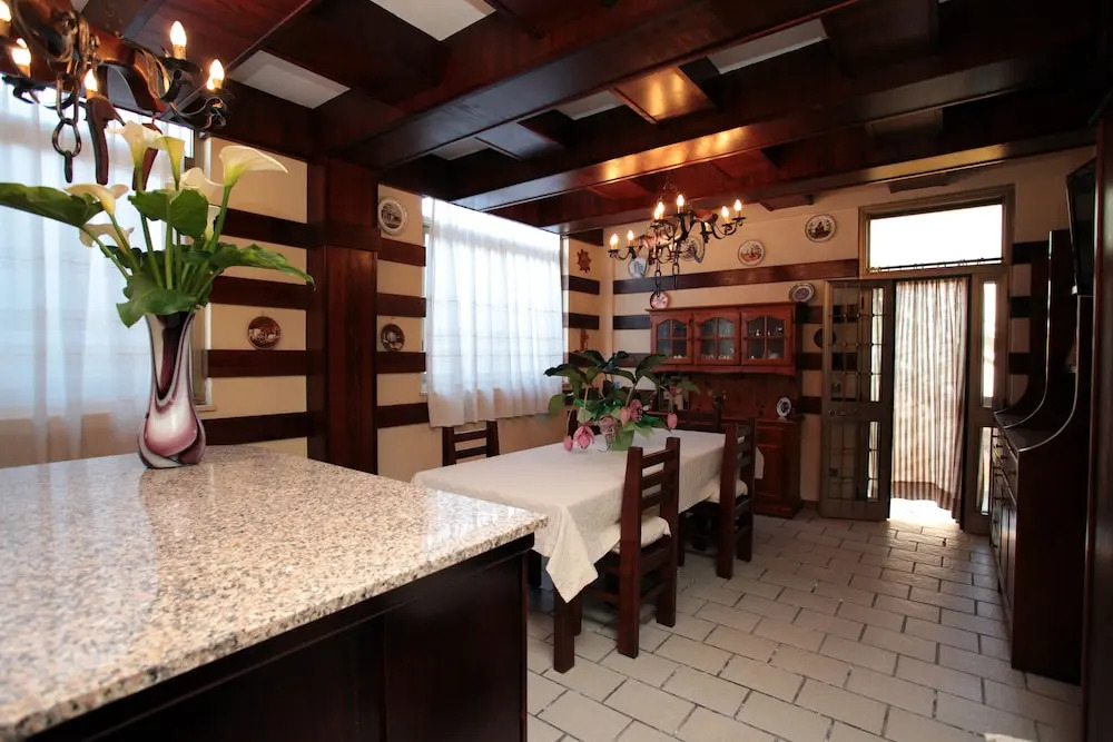 Il Sole Guesthouse