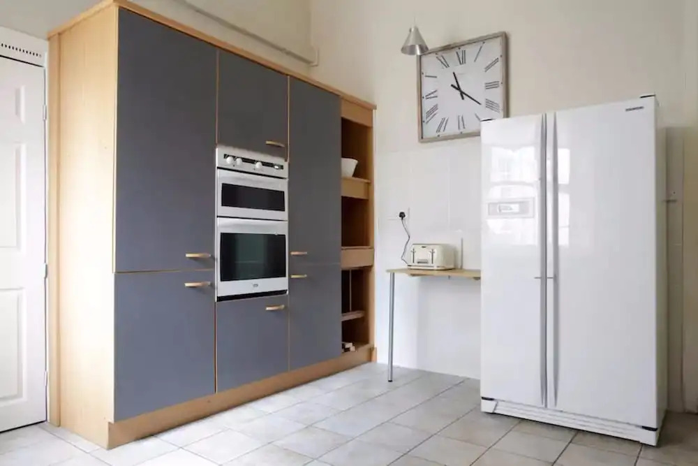 3 Bedroom Flat In City Centre