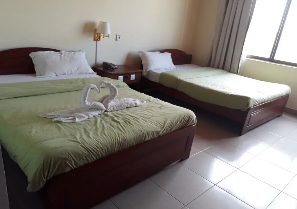 Mango Hotel