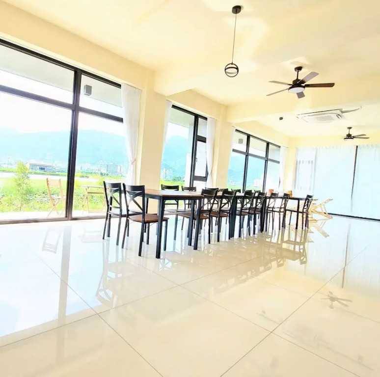 Xian Jing B&B