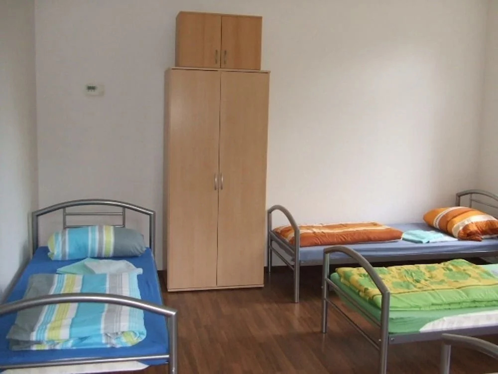 Hostel Vorharz Ermsleben