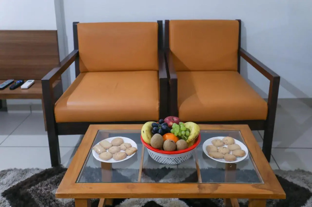 Hotel Ashray Inn Express