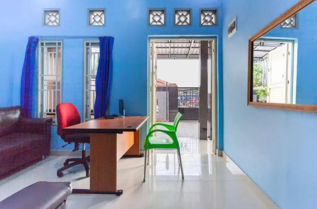 Lavenia Homestay 2