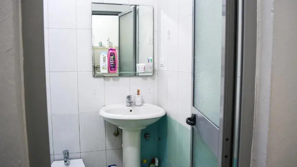 City Center 4 - Tirana Way Apartments