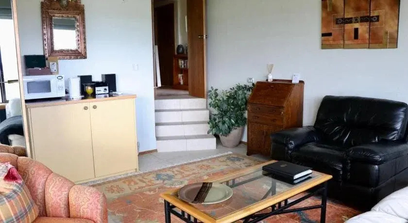 Titore Lodge