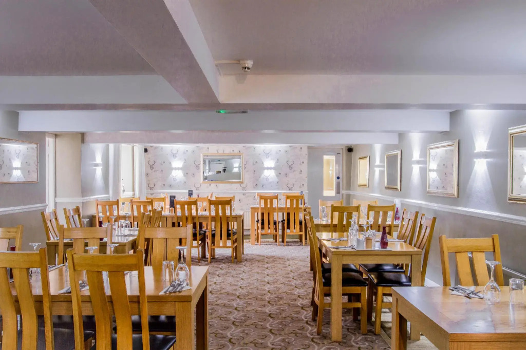 The Kellbank
