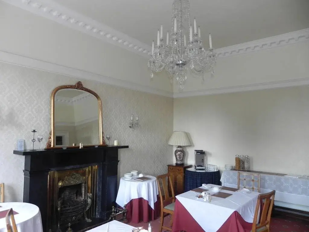 Ashlyn Guest House