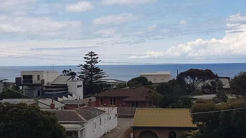 Ocean Grove Chalet