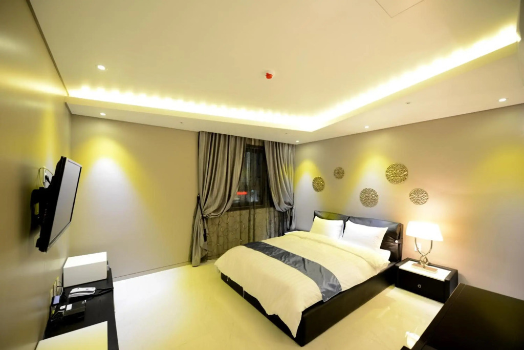 Dunsan Graytone Hotel