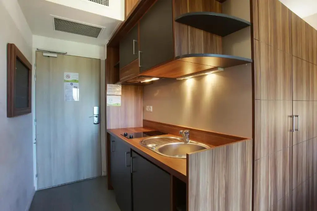 Suite Home Aix en Provence Sud TGV