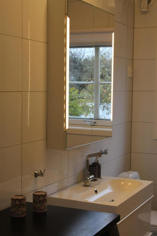 Citycottage Kristiansand, Lund
