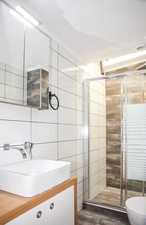 Secret Loft, 2min Walk From The Beach, High Tech