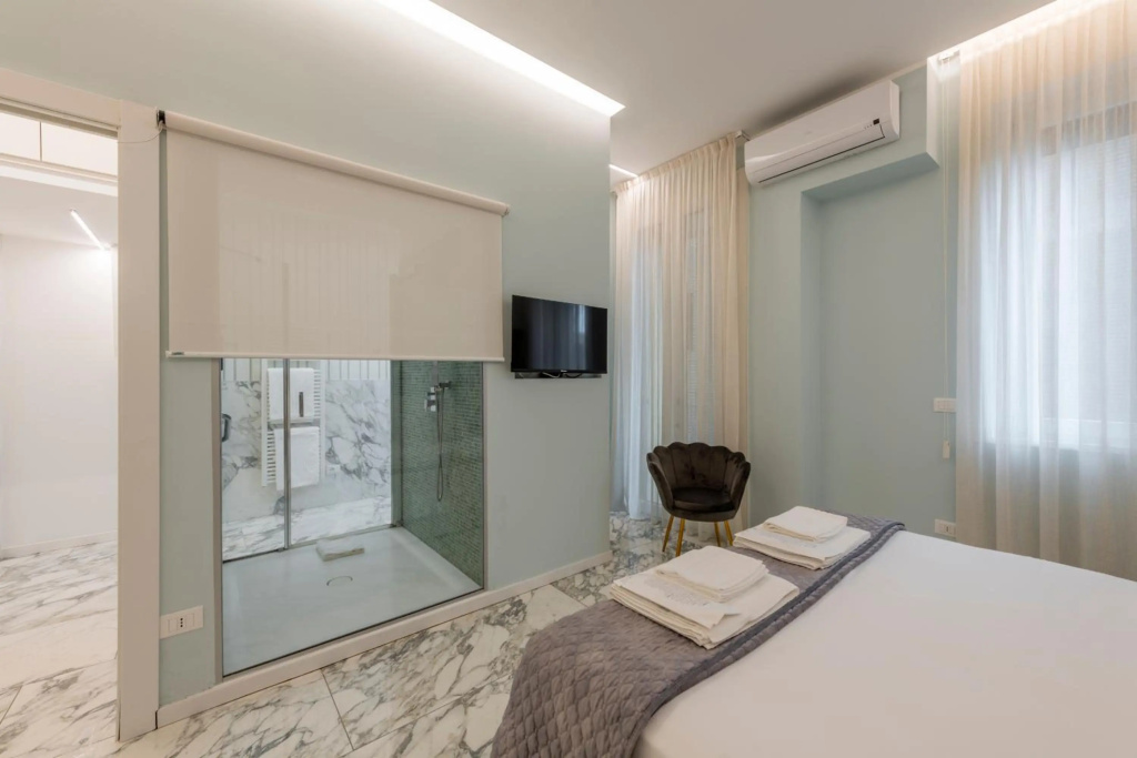 The Orso Suite -Brera