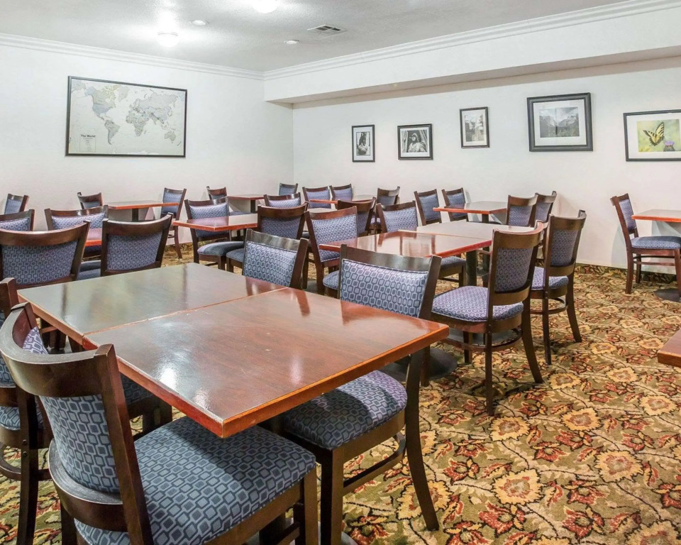 Quality Inn Yosemite Valley Gateway