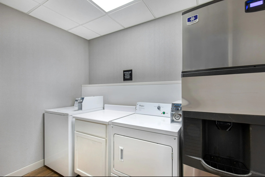 Hampton Inn Corbin KY