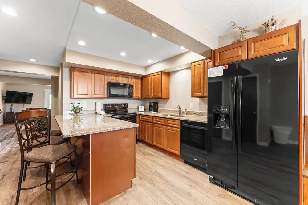 Rockridge #51
