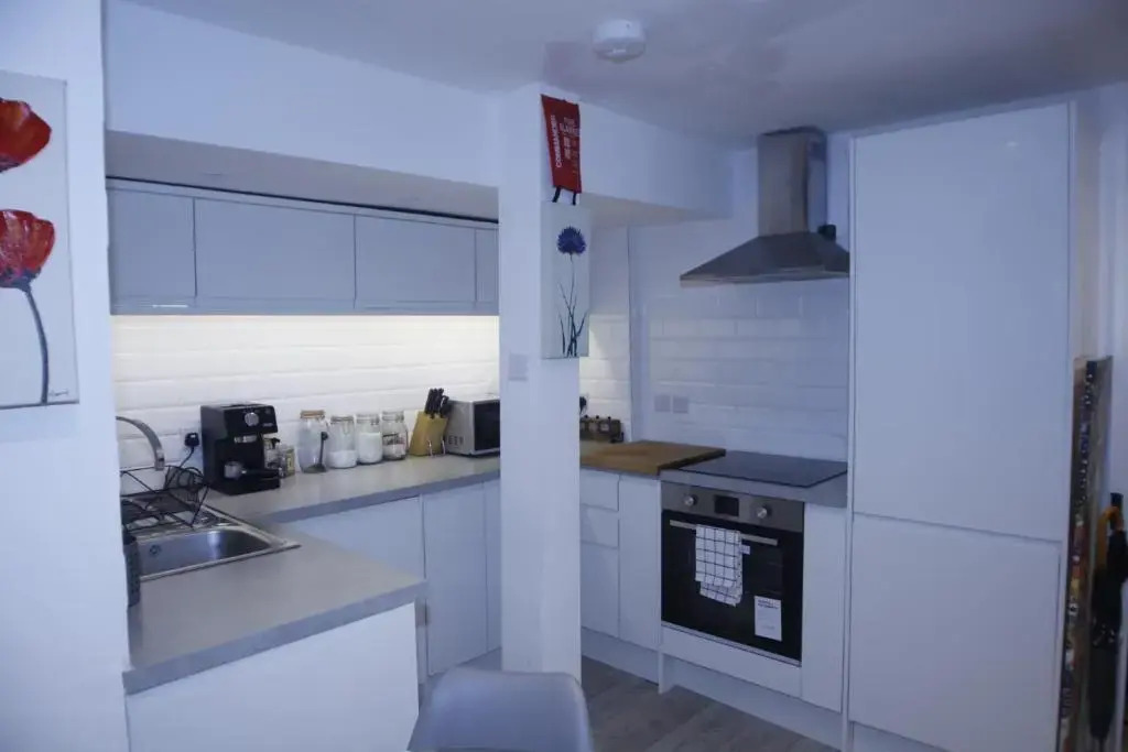 COSY Marylebone Two Bedrooms Apartment