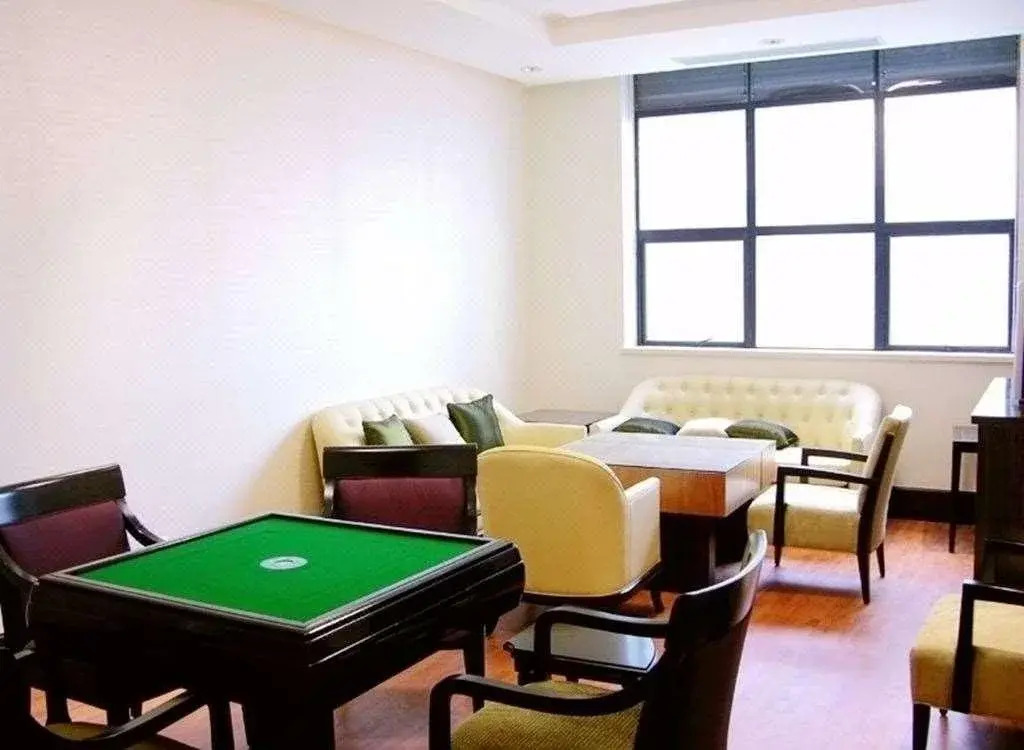 Kunshan Newport Hotel