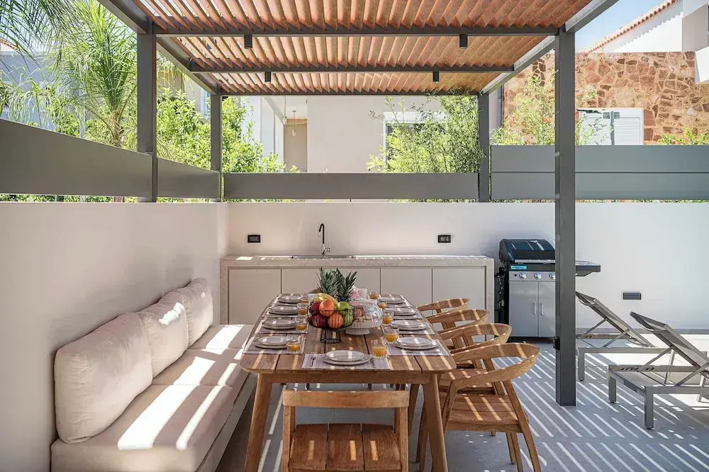 Sancy Luxury Villa