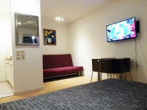 Holiday Apartment Zwinger