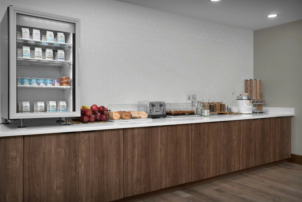 Residence Inn Arundel Mills BWI Airport