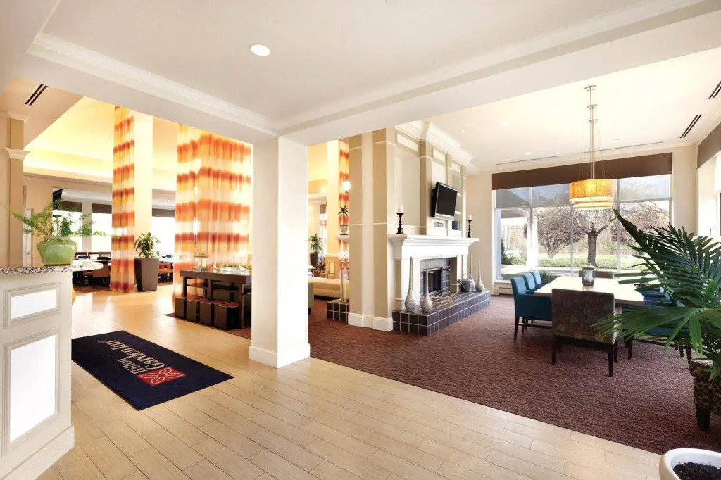Hilton Garden Inn Bridgewater