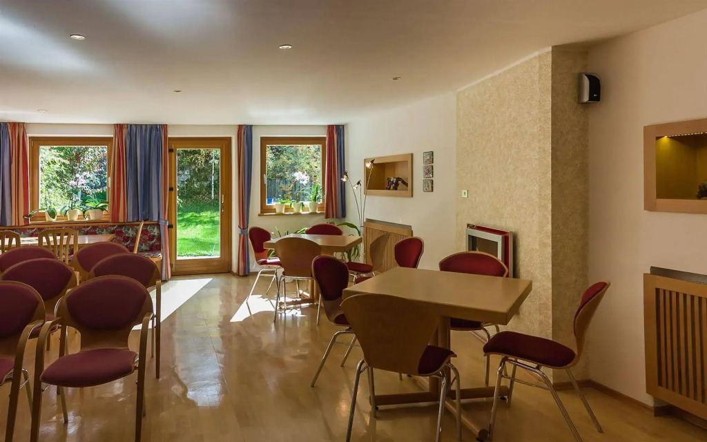 Hotel ADLER Carezza